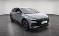 Miniature AUDI Q4 E-TRON Sportback 55 340 ch 82 kWh quattro S line extérieur trois quart avant droit 2131984