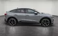 Miniature AUDI Q4 E-TRON Sportback 55 340 ch 82 kWh quattro S line extérieur côté droit 2131984