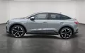 Miniature AUDI Q4 E-TRON Sportback 55 340 ch 82 kWh quattro S line extérieur côté gauche 2131984