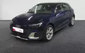 Miniature AUDI A1 Allstreet 30 TFSI 110 ch S tronic 7 Avus extérieur trois quart avant gauche 2128901