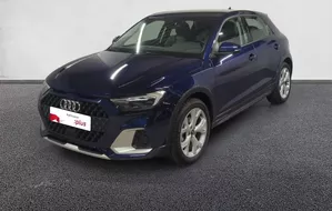 AUDI A1 Allstreet 30 TFSI 110 ch S tronic 7 Avus WAUZZZGB8RR037232