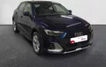 Miniature AUDI A1 Allstreet 30 TFSI 110 ch S tronic 7 Avus extérieur trois quart avant droit 2128901