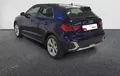 Miniature AUDI A1 Allstreet 30 TFSI 110 ch S tronic 7 Avus extérieur trois quart arrière gauche 2128901