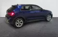 Miniature AUDI A1 Allstreet 30 TFSI 110 ch S tronic 7 Avus extérieur côté gauche 2128901