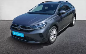 VOLKSWAGEN TAIGO 1.0 TSI 116 BVM6 VW Edition WVGZZZCS9SY065489
