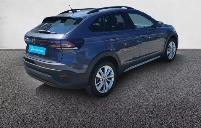 VOLKSWAGEN TAIGO 1.0 TSI 116 BVM6 VW Edition extérieur avant 2128155