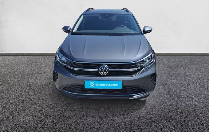 VOLKSWAGEN TAIGO 1.0 TSI 116 BVM6 VW Edition photo 9 2128155