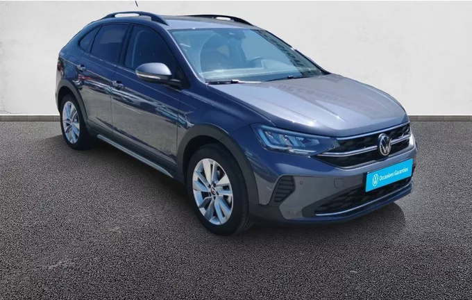 VOLKSWAGEN TAIGO 1.0 TSI 116 BVM6 VW Edition photo 10 2128155