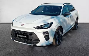 CUPRA TERRAMAR 1.5 eTSI Hybrid 150 ch DSG7 V VSSZZZKP9T1010678