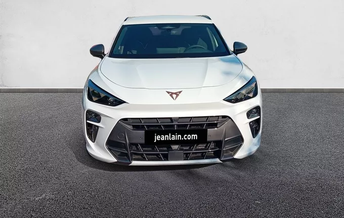 CUPRA TERRAMAR 1.5 eTSI Hybrid 150 ch DSG7 V extérieur avant 0460
