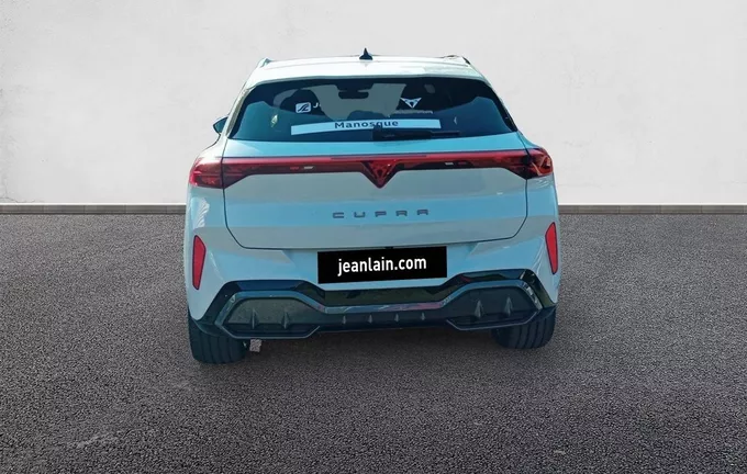 CUPRA TERRAMAR 1.5 eTSI Hybrid 150 ch DSG7 V extérieur arrière 0460