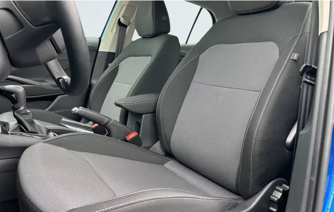 SKODA FABIA 1.0 TSI 116 ch EVO 2 DSG7 Selection extérieur trois quart arrière droit 2126523