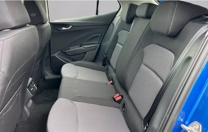 SKODA FABIA 1.0 TSI 116 ch EVO 2 DSG7 Selection extérieur arrière 2126523