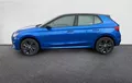 Miniature SKODA FABIA 1.0 TSI 116 ch EVO 2 DSG7 Selection extérieur trois quart arrière gauche 2126523