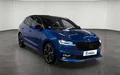 Miniature SKODA FABIA 1.0 TSI 110 ch DSG7 Monte-Carlo extérieur trois quart avant droit 2133367