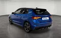 Miniature SKODA FABIA 1.0 TSI 110 ch DSG7 Monte-Carlo extérieur trois quart arrière gauche 2133367