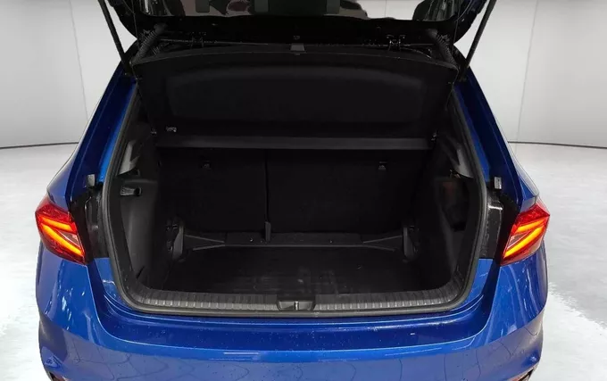 SKODA FABIA 1.0 TSI 110 ch DSG7 Monte-Carlo photo 10 2133367