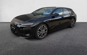 AUDI A6 E-TRON Avant Performance 367 ch 100 kWh S line WAUZZZGH6SA016100