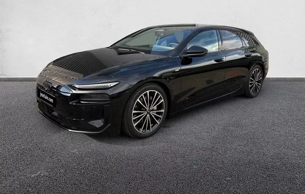 AUDI A6 E-TRON Avant Performance 367 ch 100 kWh S line 9583