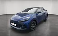 Miniature TOYOTA C-HR Hybride Rechargeable 225 GR Sport extérieur trois quart avant gauche 126481