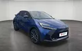 Miniature TOYOTA C-HR Hybride Rechargeable 225 GR Sport extérieur trois quart avant droit 126481