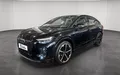 Miniature AUDI Q4 E-TRON Sportback 40 204 ch 82 kWh S line extérieur trois quart avant gauche 2130892