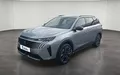 Miniature PEUGEOT 5008 Hybrid 136 e-DCS6 Allure extérieur trois quart avant gauche 944993