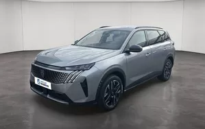 PEUGEOT 5008 Hybrid 136 e-DCS6 Allure VR3KAHPY9RS104101