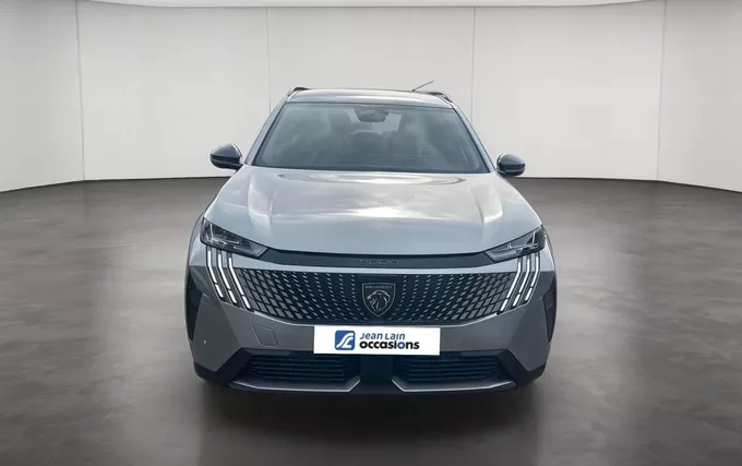 PEUGEOT 5008 Hybrid 136 e-DCS6 Allure extérieur avant 944993