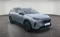 Miniature PEUGEOT 5008 Hybrid 136 e-DCS6 Allure extérieur trois quart avant droit 944993