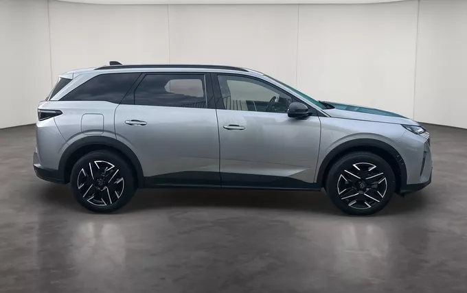 PEUGEOT 5008 Hybrid 136 e-DCS6 Allure extérieur côté droit 944993