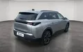 Miniature PEUGEOT 5008 Hybrid 136 e-DCS6 Allure extérieur trois quart arrière droit 944993