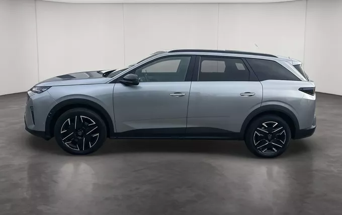 PEUGEOT 5008 Hybrid 136 e-DCS6 Allure extérieur côté gauche 944993