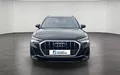 Miniature AUDI Q3 35 TFSI 150 ch S tronic 7 S line plus extérieur avant 2132761