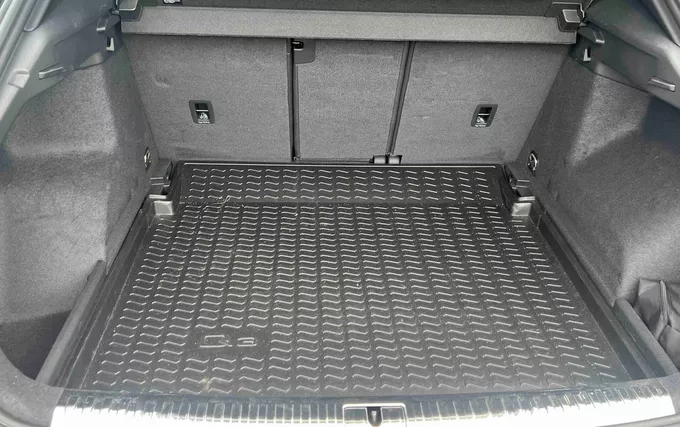 AUDI Q3 35 TFSI 150 ch S tronic 7 S line plus photo 10 2132761