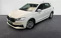 Miniature SKODA FABIA 1.0 TSI 95 ch EVO 2 BVM5 Selection extérieur trois quart avant gauche 2130666