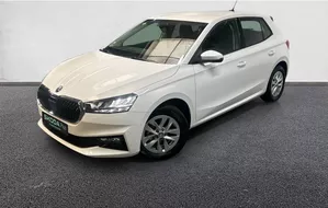 SKODA FABIA 1.0 TSI 95 ch EVO 2 BVM5 Selection TMBEP6PJ1R4010819