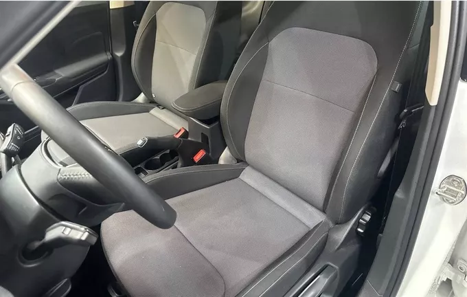 SKODA FABIA 1.0 TSI 95 ch EVO 2 BVM5 Selection extérieur trois quart arrière droit 2130666