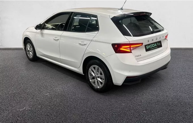 SKODA FABIA 1.0 TSI 95 ch EVO 2 BVM5 Selection photo 11 2130666