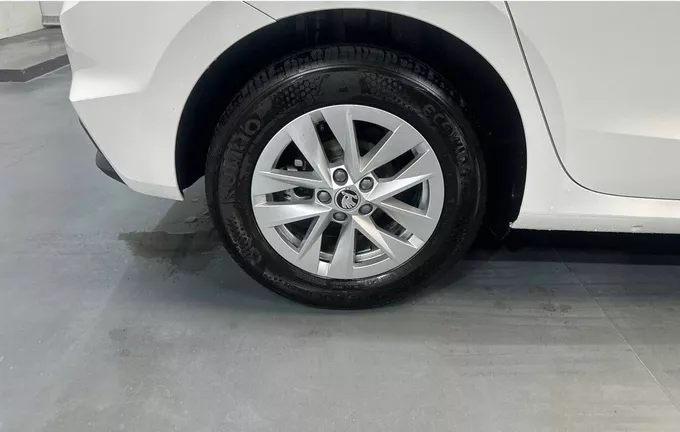 SKODA FABIA 1.0 TSI 95 ch EVO 2 BVM5 Selection photo 12 2130666
