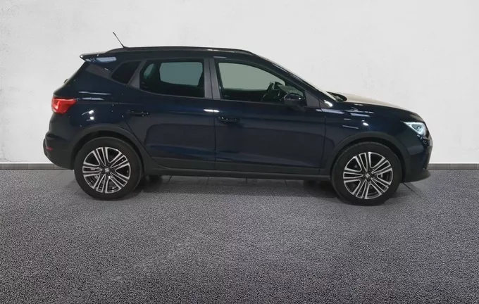 SEAT ARONA 1.0 TSI 95 ch Start/Stop BVM5 Copa extérieur côté droit 945160