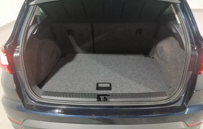 SEAT ARONA 1.0 TSI 95 ch Start/Stop BVM5 Copa extérieur arrière 945160