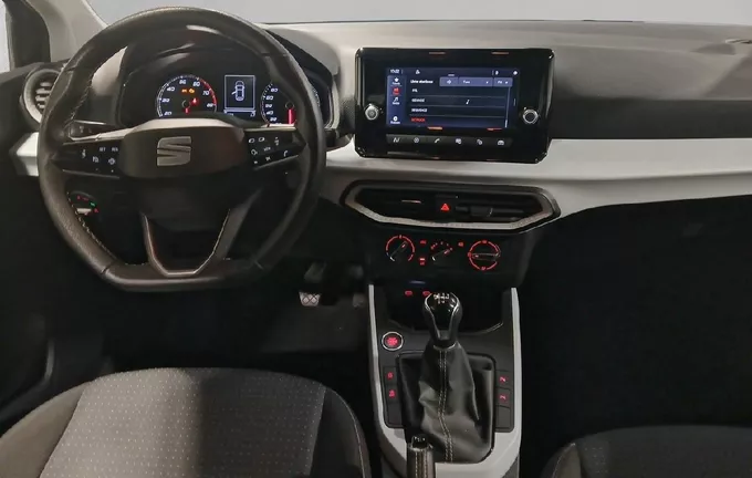 SEAT ARONA 1.0 TSI 95 ch Start/Stop BVM5 Copa extérieur côté gauche 945160