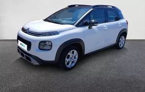 CITROEN C3 AIRCROSS PureTech 130 S&S EAT6 Shine VF72RHNS1L4061124