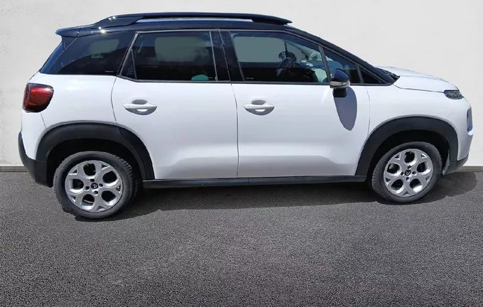 CITROEN C3 AIRCROSS PureTech 130 S&S EAT6 Shine extérieur côté droit 945608