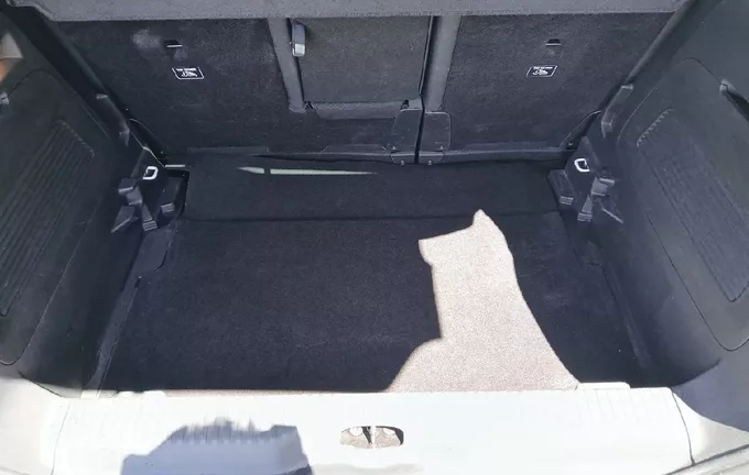CITROEN C3 AIRCROSS PureTech 130 S&S EAT6 Shine extérieur arrière 945608
