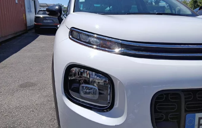 CITROEN C3 AIRCROSS PureTech 130 S&S EAT6 Shine photo 16 945608