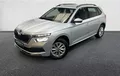 Miniature SKODA KAMIQ 1.0 TSI Evo 110 ch DSG7 Ambition extérieur trois quart avant gauche 2131471