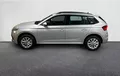 Miniature SKODA KAMIQ 1.0 TSI Evo 110 ch DSG7 Ambition extérieur trois quart arrière gauche 2131471