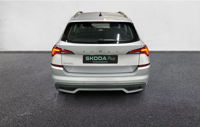 SKODA KAMIQ 1.0 TSI Evo 110 ch DSG7 Ambition extérieur côté gauche 2131471